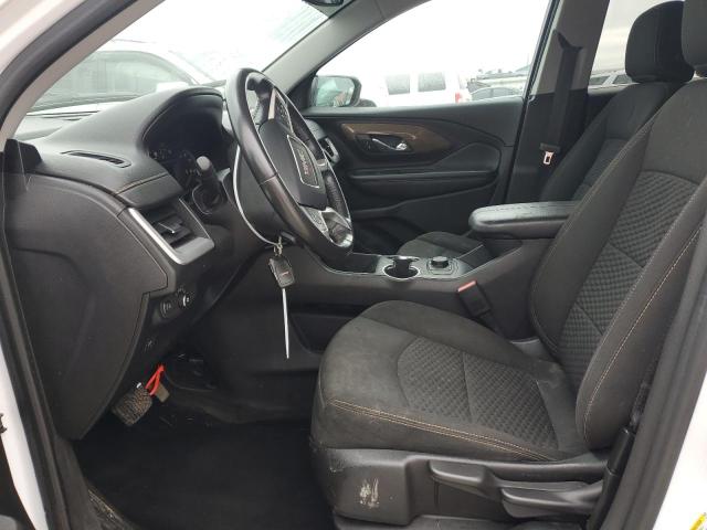 Photo 7 from auction – 2018 GMC TERRAIN SL with VIN 3GKALTEV4JL347471