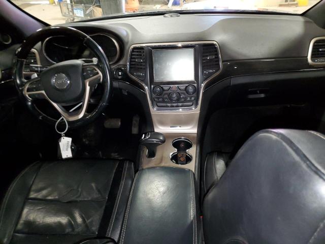Photo 8 from auction – 2014 JEEP GRAND CHER with VIN 1C4RJFCTXEC289424