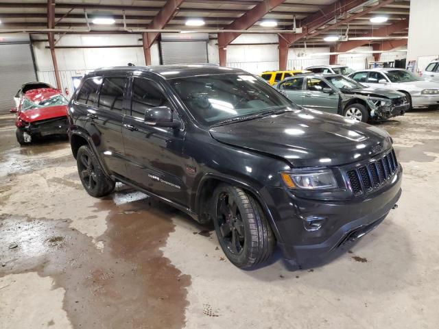 Photo 4 from auction – 2014 JEEP GRAND CHER with VIN 1C4RJFCTXEC289424