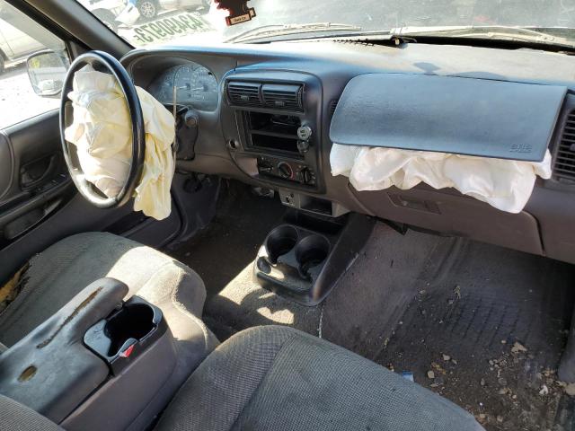 صورة رقم 8 من المزاد - 2002 FORD RANGER مع VIN 1FTYR10D82PA70891