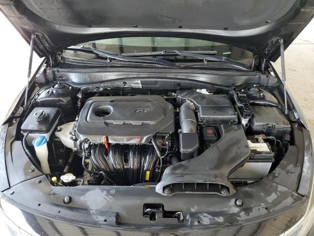 Photo 11 from auction – 2016 KIA OPTIMA EX with VIN 5XXGU4L38GG048838