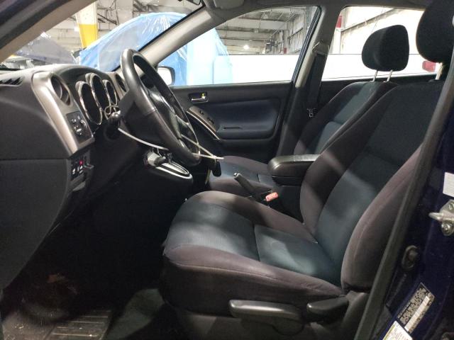 Photo 7 from auction – 2006 TOYOTA COROLLA MA with VIN 2T1LR30EX6C554371