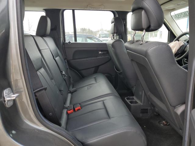 Photo 10 from auction – 2012 JEEP LIBERTY SP with VIN 1C4PJMAK1CW177869