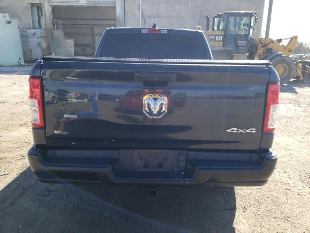 Photo 6 from auction – 2019 RAM 1500 TRADE with VIN 1C6SRFGT2KN741152