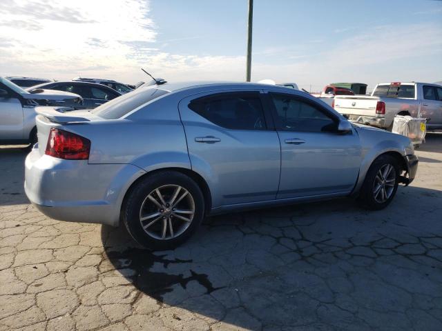 Photo 3 from auction – 2013 DODGE AVENGER SX with VIN 1C3CDZCB1DN614006