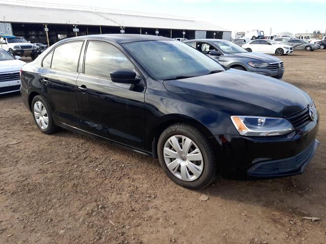 Photo 4 from auction – 2012 VOLKSWAGEN JETTA BASE with VIN 3VW2K7AJ4CM117209