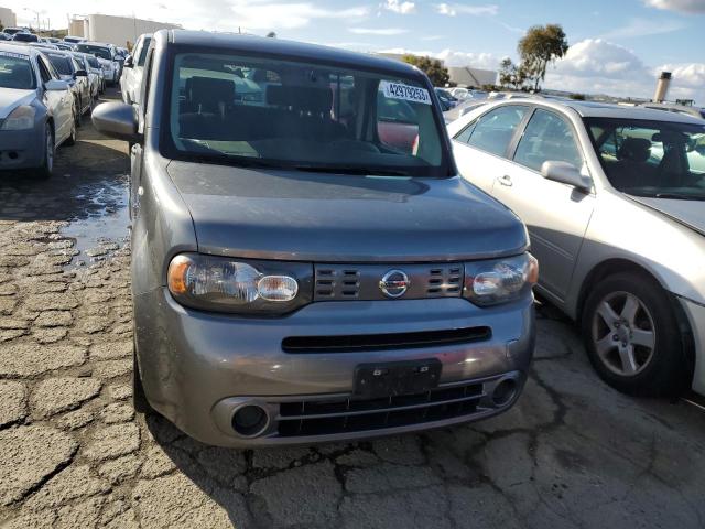 Photo 5 from auction – 2013 NISSAN CUBE with VIN JN8AZ2KR6DT302645