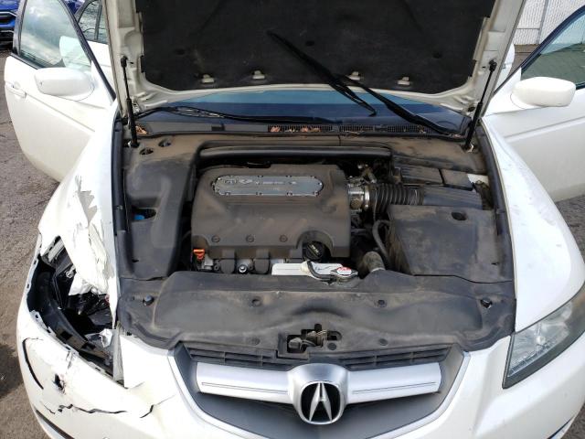 Photo 11 from auction – 2004 ACURA TL with VIN 19UUA66294A067045