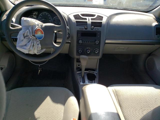 Photo 8 from auction – 2007 CHEVROLET MALIBU LS with VIN 1G1ZS58F87F308556