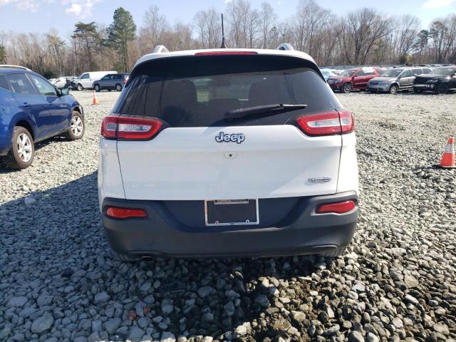 Photo 6 from auction – 2017 JEEP CHEROKEE L with VIN 1C4PJLCB7HW540416