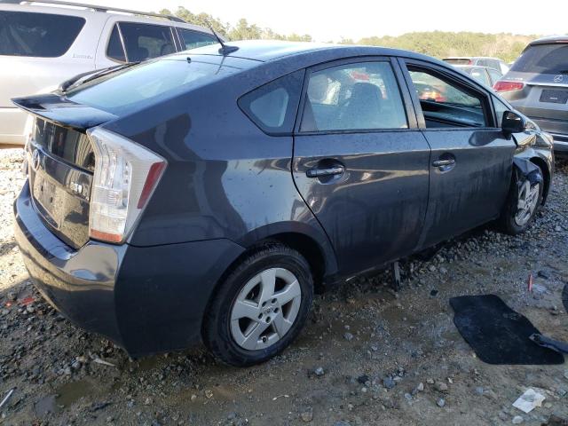 Photo 3 from auction – 2010 TOYOTA PRIUS with VIN JTDKN3DU6A0143464