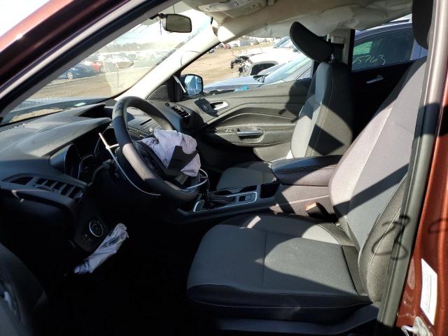 Photo 7 from auction – 2018 FORD ESCAPE SE with VIN 1FMCU0GD7JUA95186