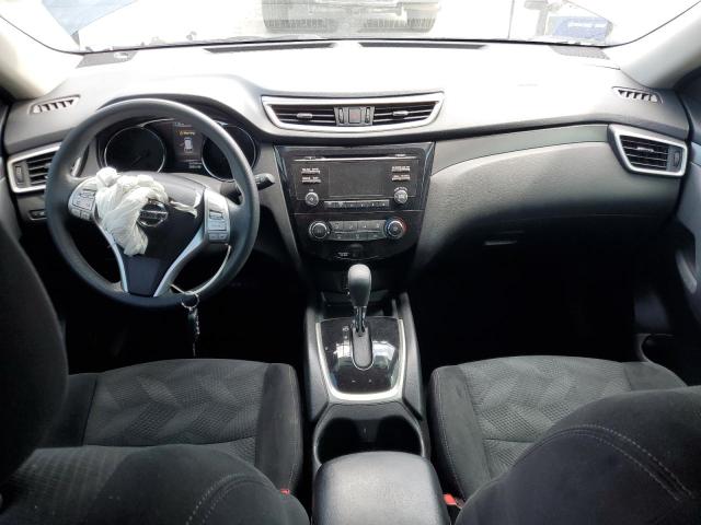 Photo 8 from auction – 2016 NISSAN ROGUE S with VIN 5N1AT2MT2GC875886