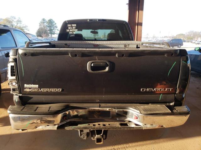 Photo 6 from auction – 2004 CHEVROLET SILVERADO with VIN 2GCEK19T441250063