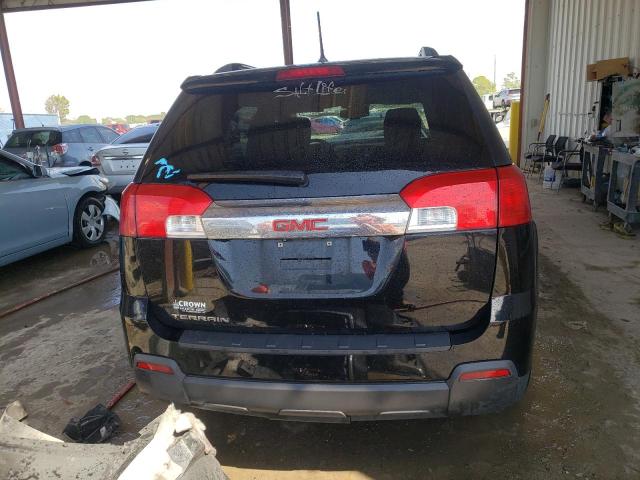 Photo 6 from auction – 2014 GMC TERRAIN SL with VIN 2GKALREK8E6204056