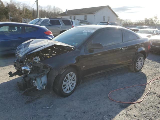 Photo 1 from auction – 2009 CHEVROLET COBALT LS with VIN 1G1AS18H897167864