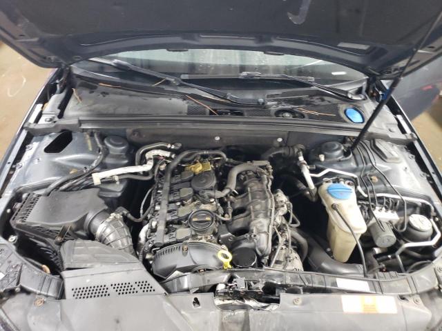 Photo 11 from auction – 2009 AUDI A4 2.0T QU with VIN WAULF78K39N033128