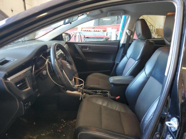 Photo 7 from auction – 2015 TOYOTA COROLLA L with VIN 2T1BURHE7FC393043