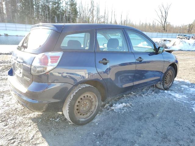 Photo 3 from auction – 2005 TOYOTA COROLLA MA with VIN 2T1KR32E65C502579