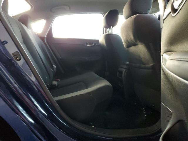 Photo 10 from auction – 2018 NISSAN SENTRA S with VIN 3N1AB7AP1JY335572