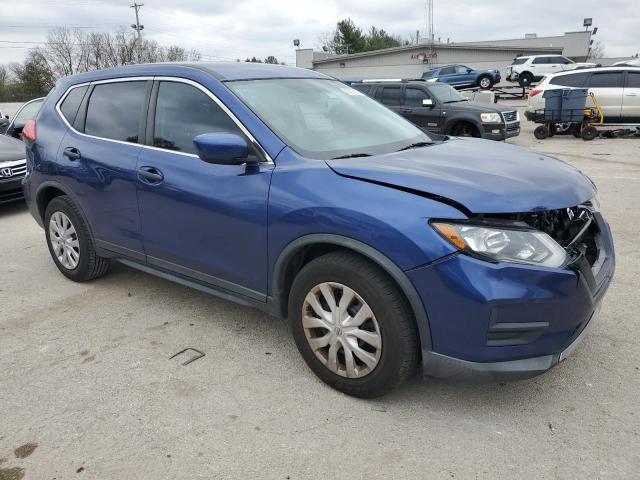 Photo 4 from auction – 2017 NISSAN ROGUE S with VIN KNMAT2MT5HP561941