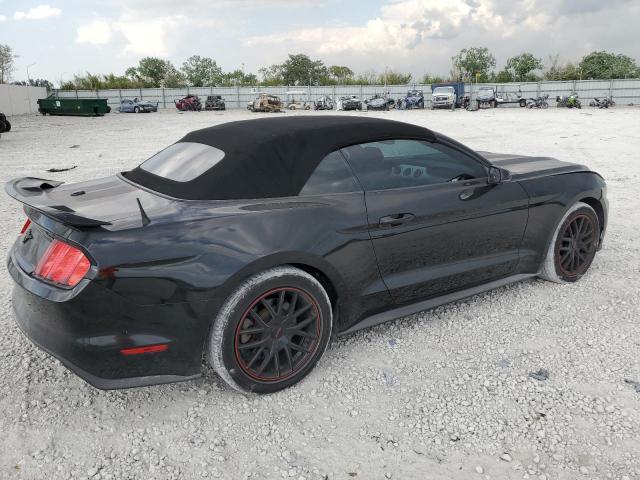 Photo 3 from auction – 2016 FORD MUSTANG with VIN 1FATP8UH7G5222836