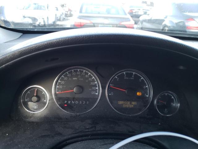 Zdjęcie 9 z aukcji – 2006 CHEVROLET UPLANDER L z VIN 1GNDV33L66D166154