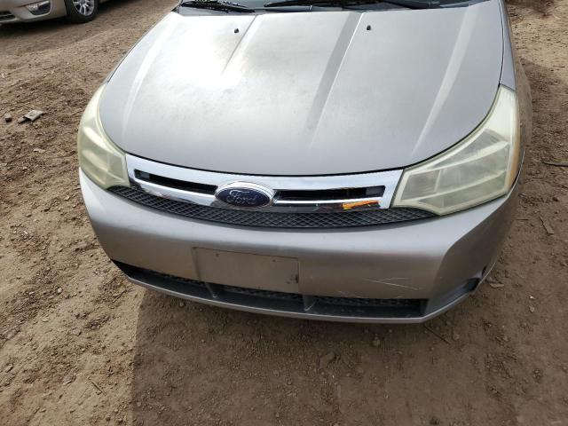 Photo 5 from auction – 2008 FORD FOCUS SE with VIN 1FAHP33N88W259003