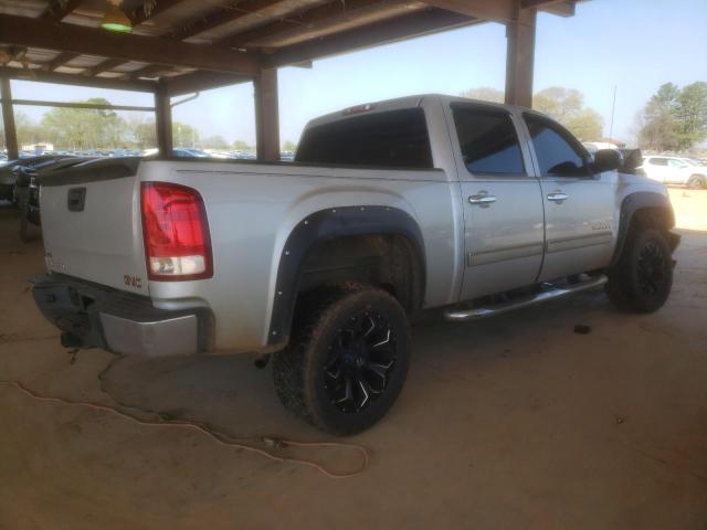 Photo 3 from auction – 2010 GMC SIERRA C15 with VIN 3GTRCUEA7AG264661