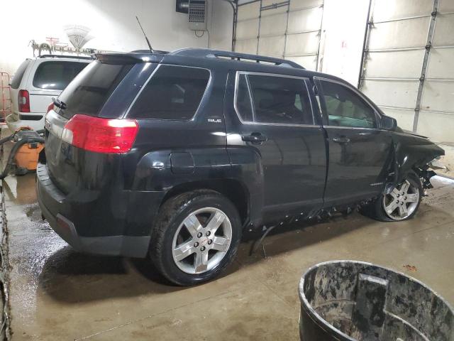 Photo 3 from auction – 2010 GMC TERRAIN SL with VIN 2CTALDEW8A6354216