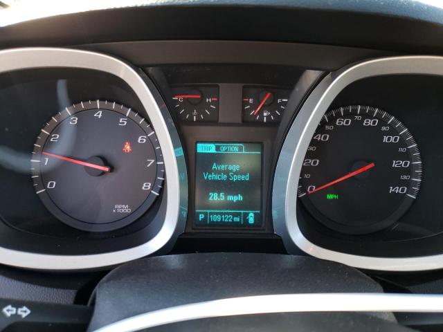 Photo 9 from auction – 2015 CHEVROLET EQUINOX LT with VIN 1GNFLGEK9FZ138846