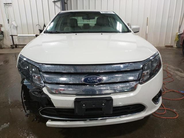 Photo 5 from auction – 2010 FORD FUSION SEL with VIN 3FAHP0JA9AR417033