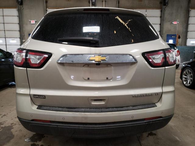 Photo 6 from auction – 2014 CHEVROLET TRAVERSE L with VIN 1GNKRGKD4EJ247442