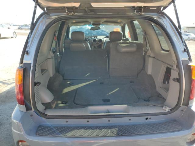 Photo 6 from auction – 2003 GMC ENVOY with VIN 1GKDS13S032370635