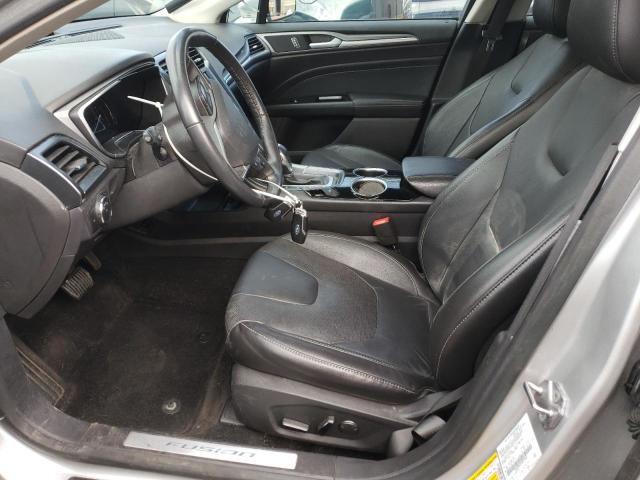 Photo 7 from auction – 2013 FORD FUSION TIT with VIN 3FA6P0SU5DR373665