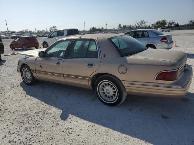 Photo 2 from auction – 1996 MERCURY GRAND MARQ with VIN 2MELM75W7TX661889