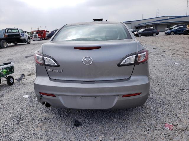 Zdjęcie 6 z aukcji – 2012 MAZDA 3 I z VIN JM1BL1VF7C1514204