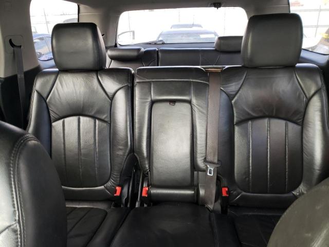Photo 10 from auction – 2012 GMC ACADIA DEN with VIN 1GKKVTED8CJ169886