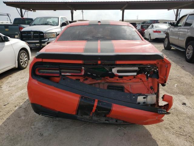 Photo 6 from auction – 2016 DODGE CHALLENGER with VIN 2C3CDZAG0GH300990