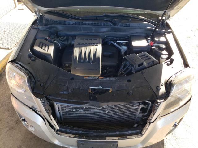 Photo 11 from auction – 2013 GMC TERRAIN SL with VIN 2GKALSEK2D6195781