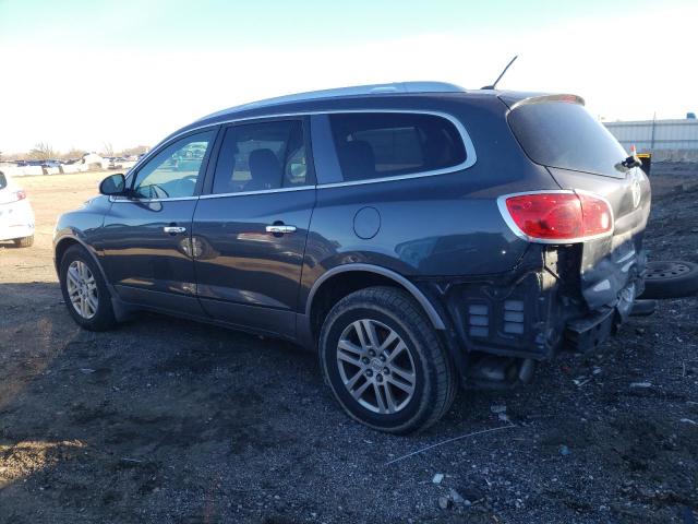 Photo 2 from auction – 2012 BUICK ENCLAVE with VIN 5GAKRAED2CJ358765