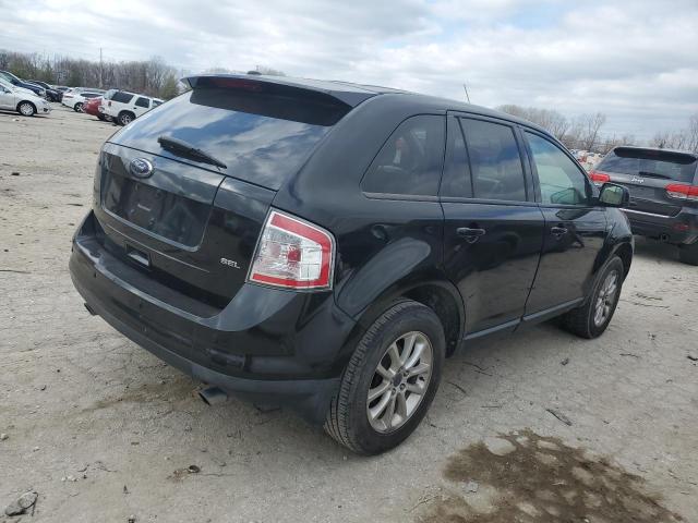 Photo 3 from auction – 2010 FORD EDGE SEL with VIN 2FMDK3JC1ABA67207