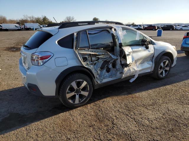 Photo 3 from auction – 2014 SUBARU XV CROSSTR with VIN JF2GPBCC6EH336032