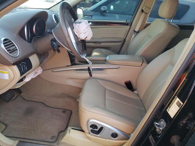 Photo 7 from auction – 2012 MERCEDES-BENZ GL 350 BLU with VIN 4JGBF2FE5CA793425