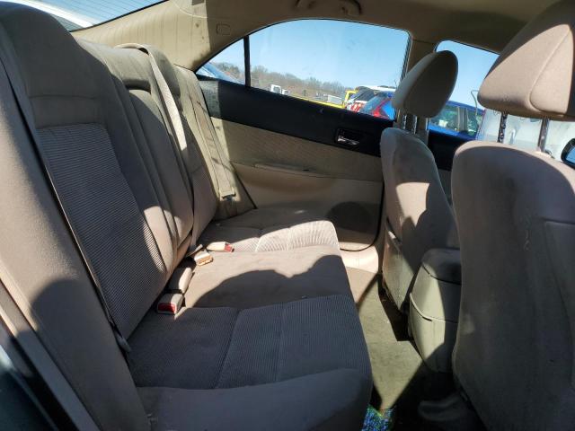 Photo 10 from auction – 2005 MAZDA 6 I with VIN 1YVHP80C355M24624