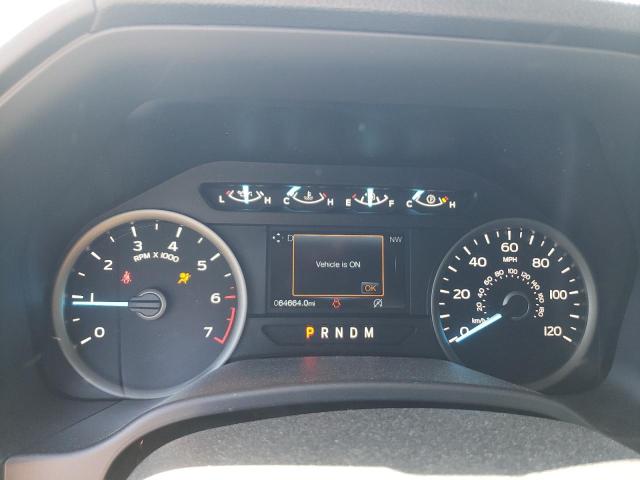 Photo 9 from auction – 2019 FORD F150 SUPER with VIN 1FTEW1CP6KFA29165