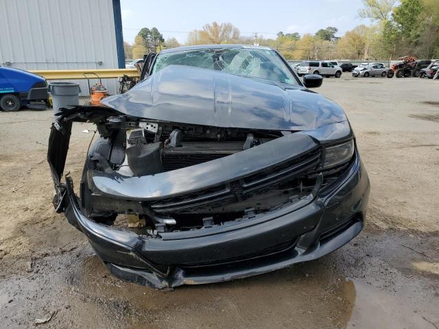 Photo 5 from auction – 2020 DODGE CHARGER SX with VIN 2C3CDXBG3LH219608