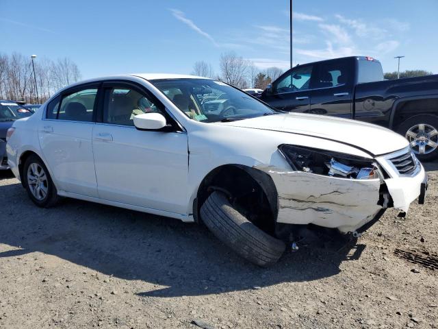 Photo 4 from auction – 2010 HONDA ACCORD LXP with VIN 1HGCP2F43AA046174