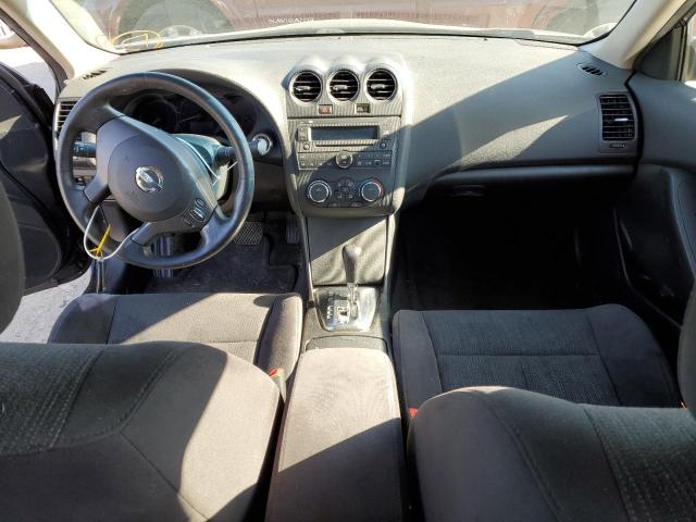 Photo 8 from auction – 2011 NISSAN ALTIMA BAS with VIN 1N4AL2AP2BN510641