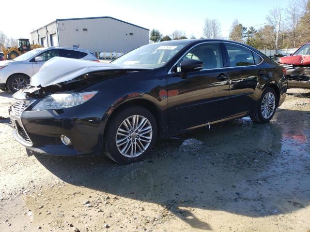 LEXUS ES 350 2013 with VIN JTHBK1GG4D2064448 - Photo from auction